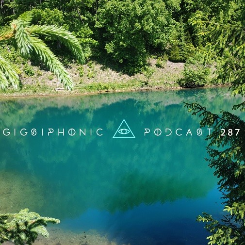 Mixes: Ambient House