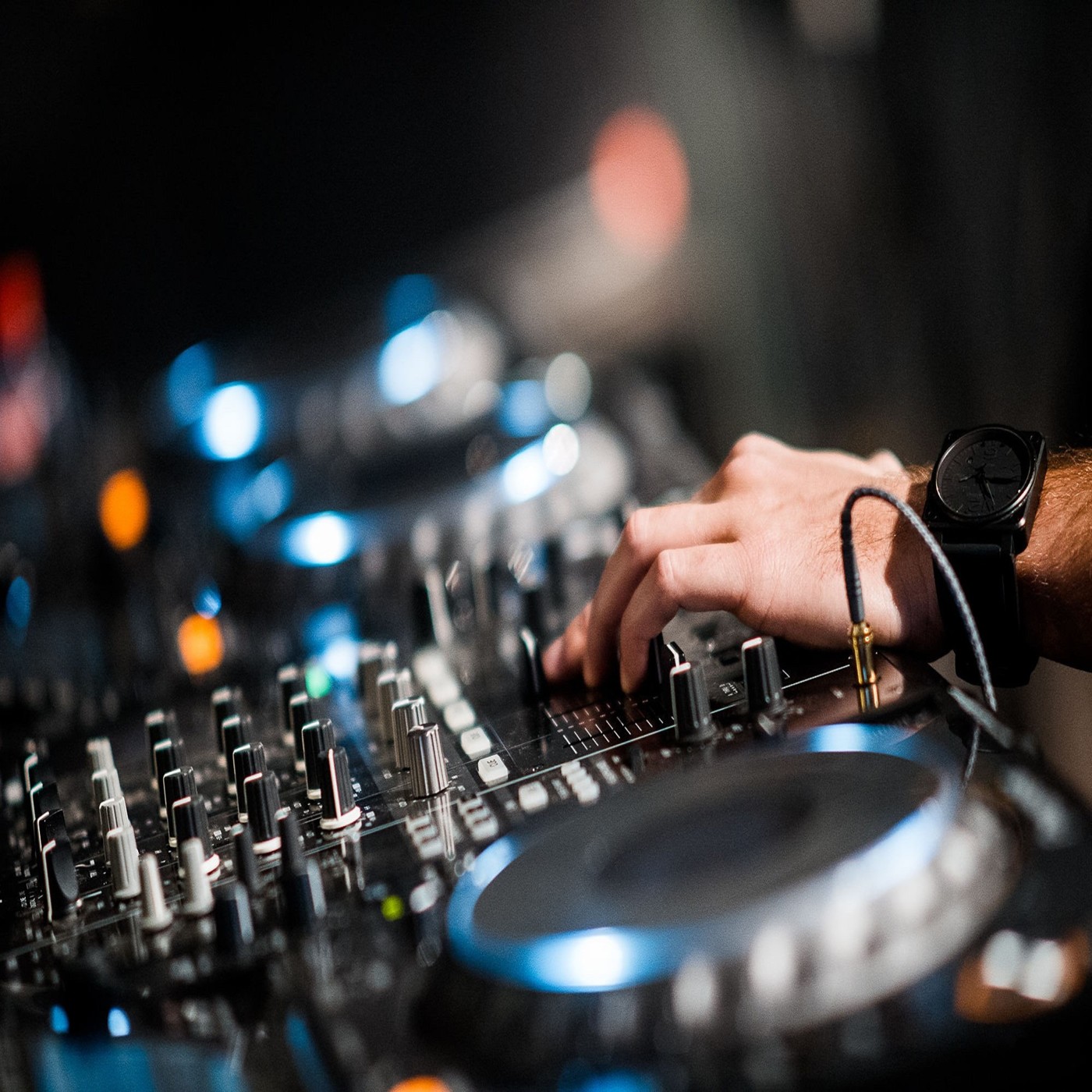 MIXED - TIME#NOWEMBER#DANCE#FREECH#2024#CLUB#HOUSE# episode artwork