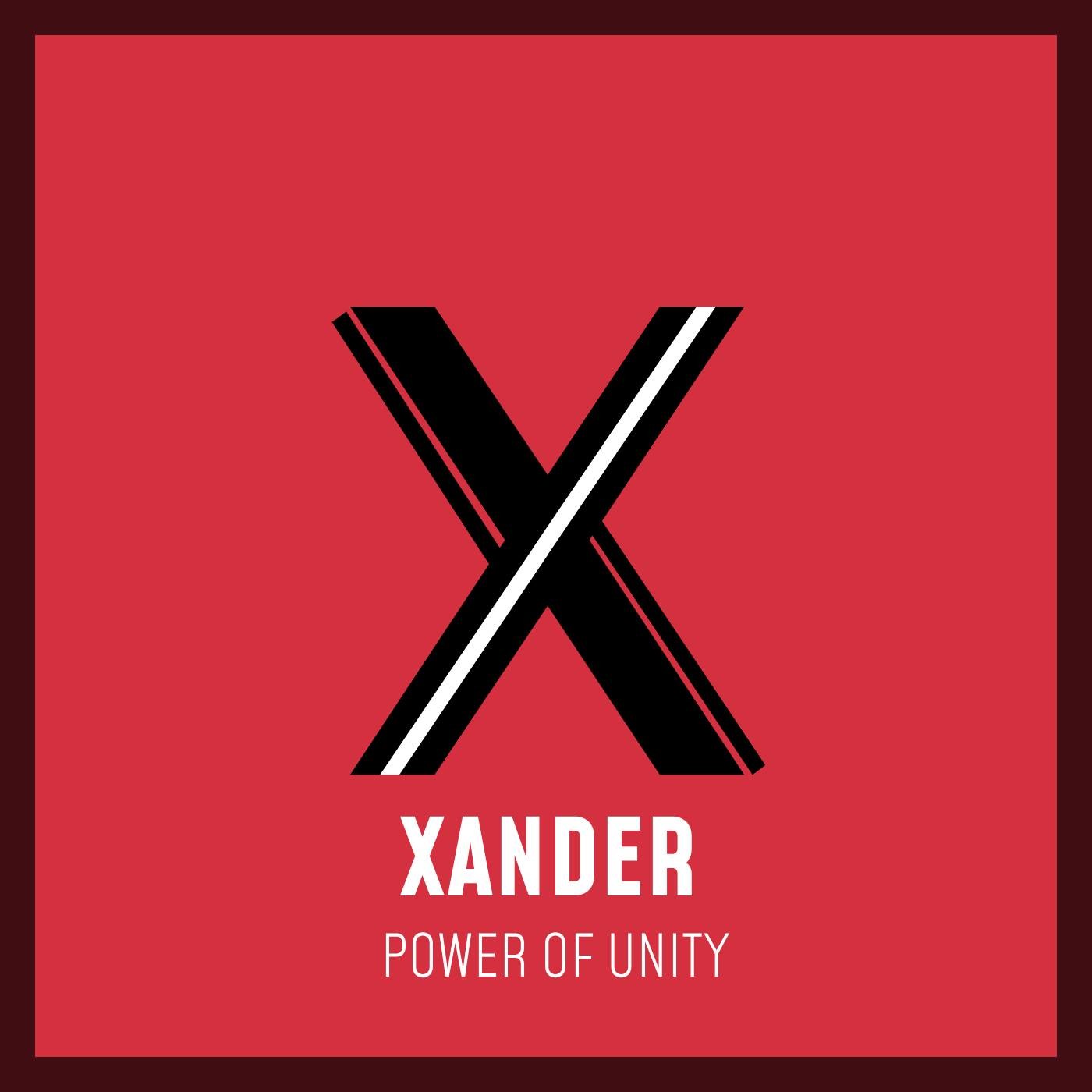 XANDER - Power Of Unity (Extended Mix)