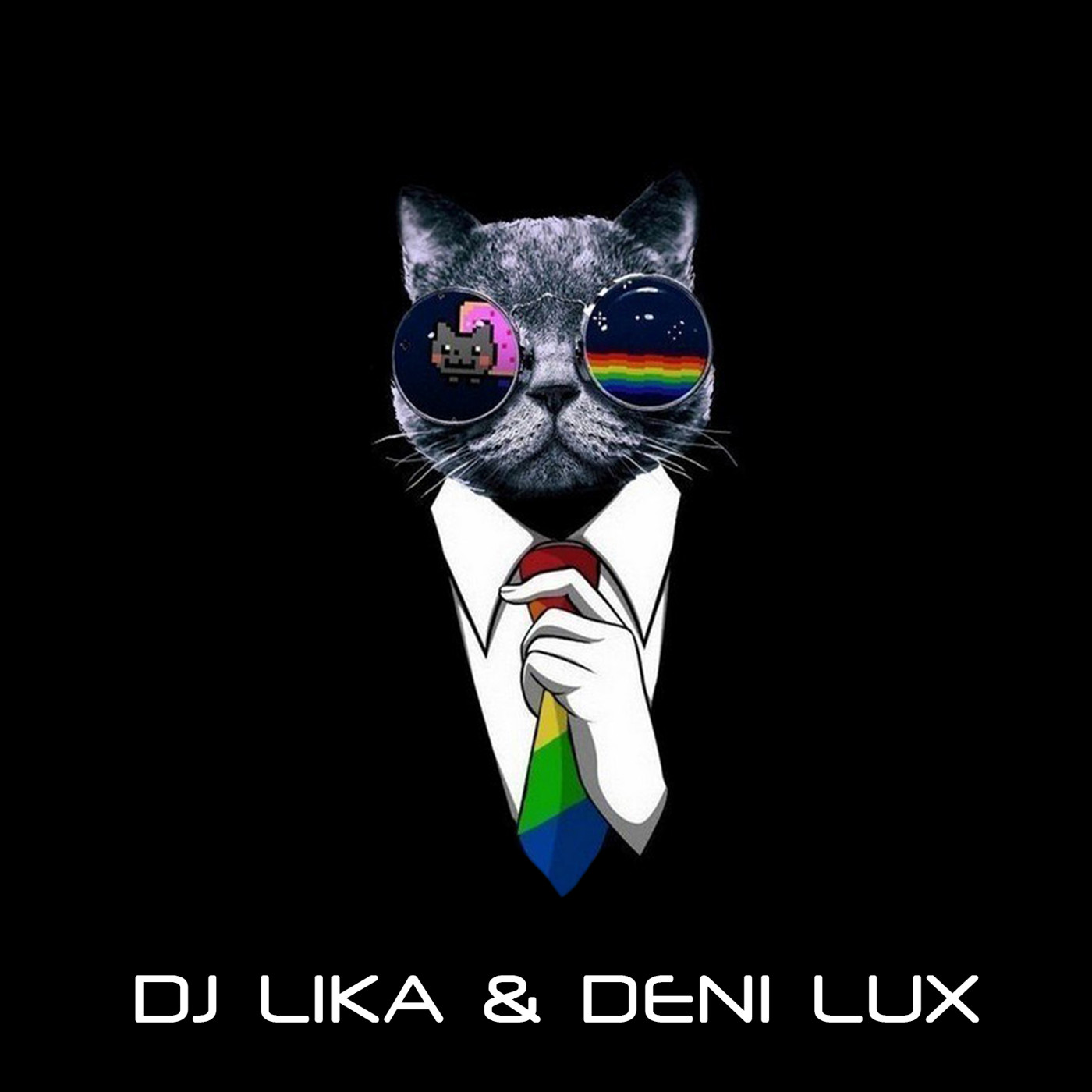 Dj Lika & Deni Lux - Deep Lite Vocal vol.20 (2016) episode artwork