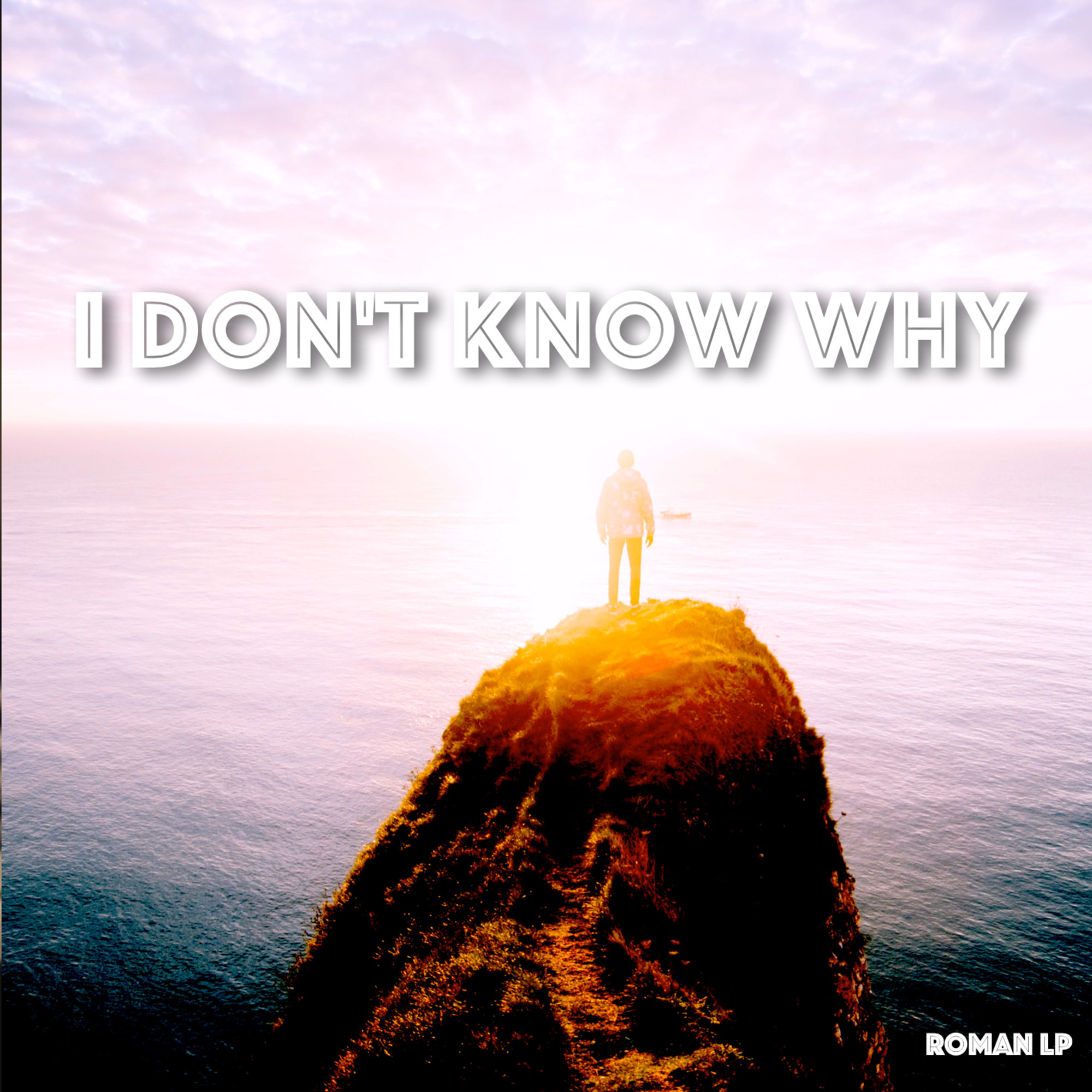 I don't know why