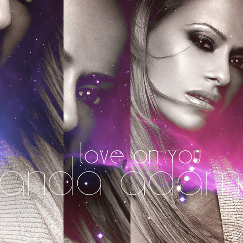 Anda Adam vs. Sandro Escobar - Love On You (Dj Sharapoff Mash up) episode artwork