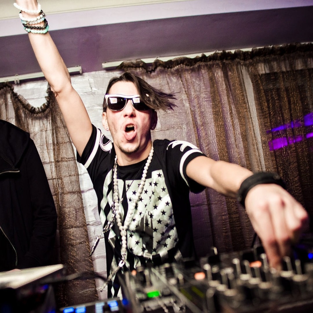 Night Energy|Hard Generation