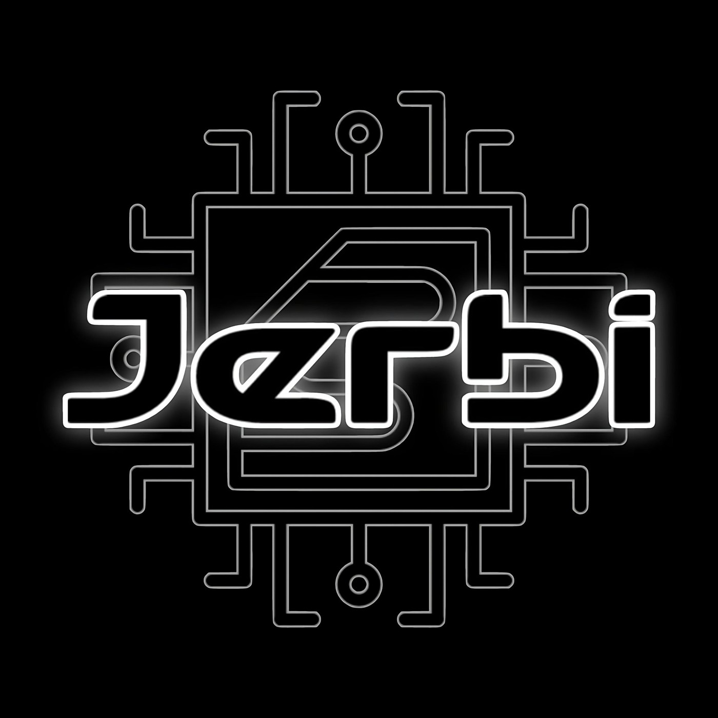 Groovy Signals || Techno Mix by Jerbi