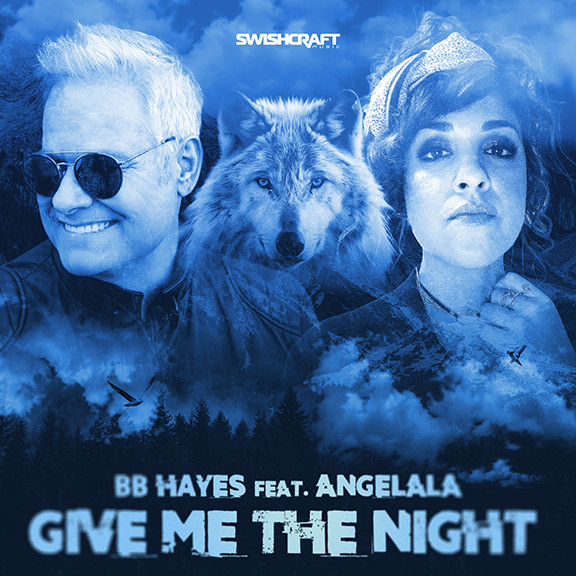 Give Me The Night (Henry Navarrow & BB Hayes VIP Rmx)