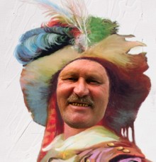 PromoDJ profile picture for @slough