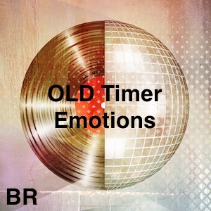 OLD Timer - Emotions episode artwork