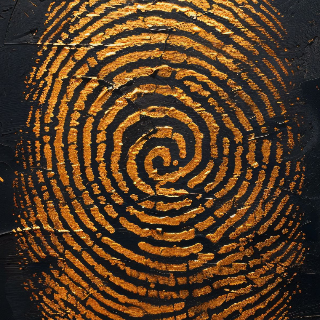 DiArt — Progressive meditations — #12