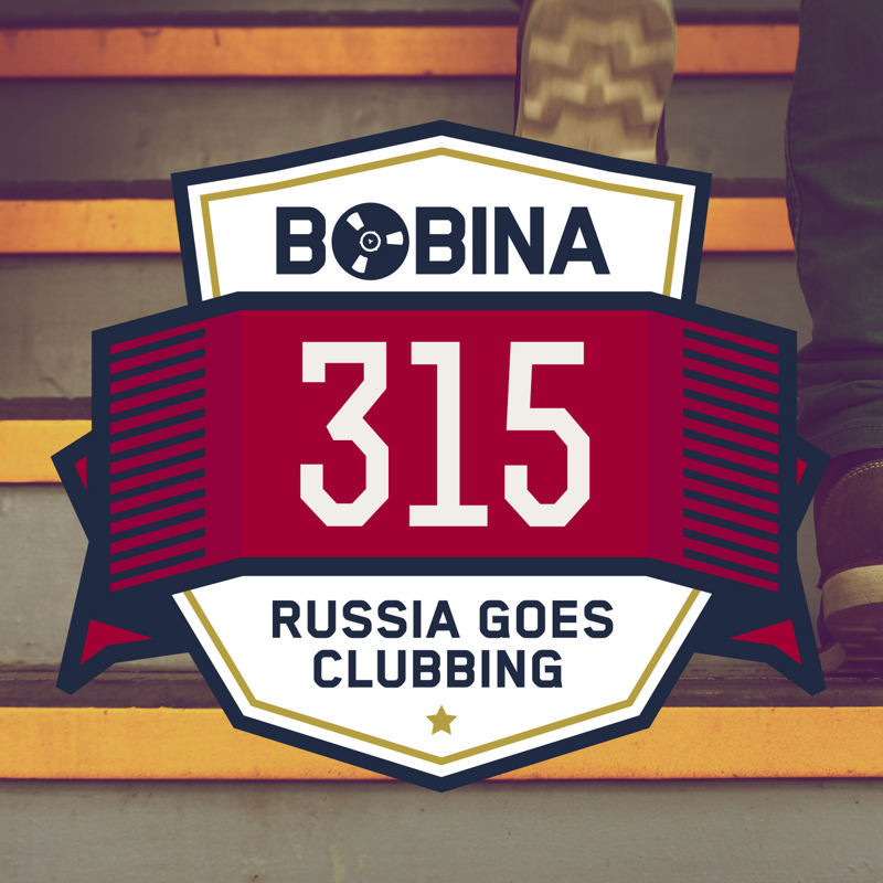 Nr. 315 Russia Goes Clubbing