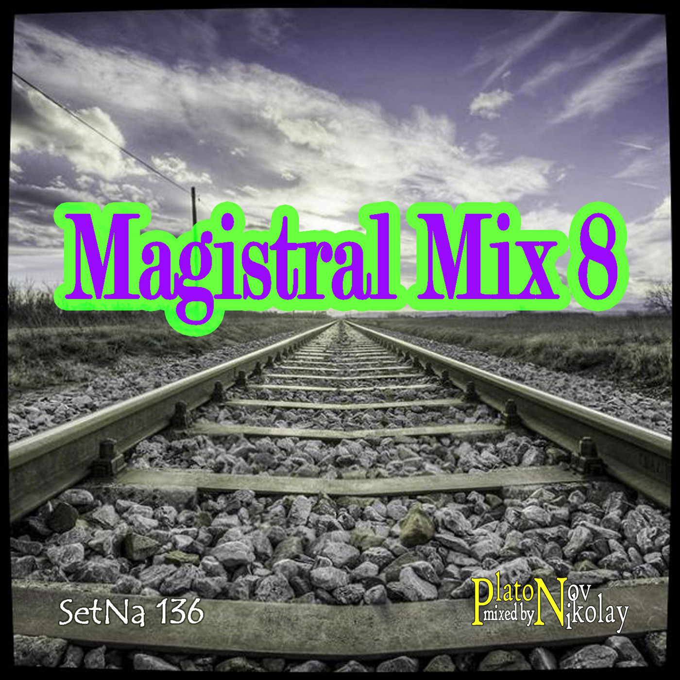 SetNa Mixes