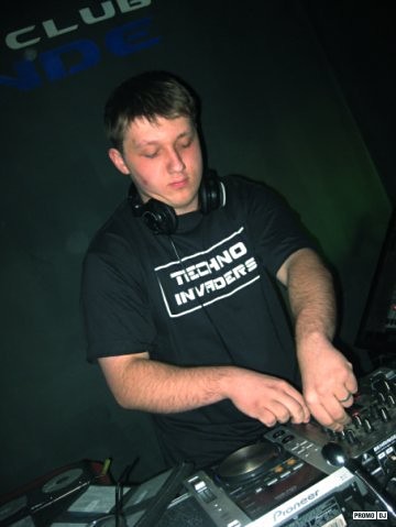 Dj charts