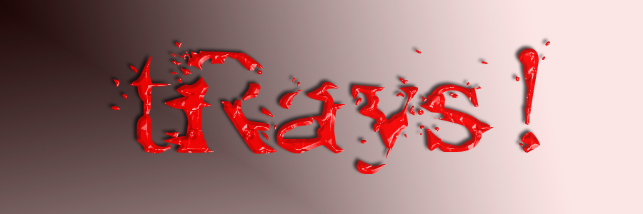 PromoDJ banner for @trays