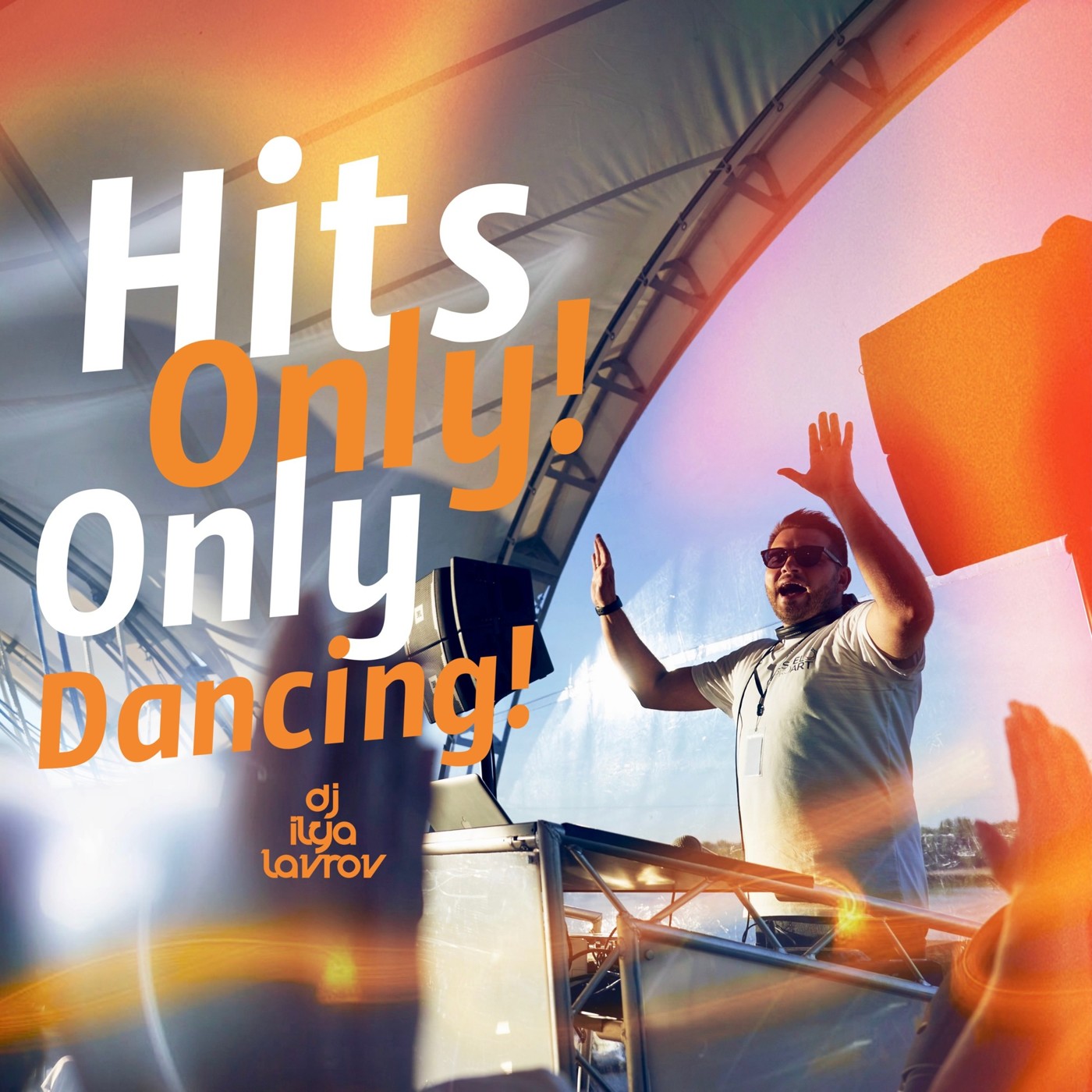 DJ ILYA LAVROV