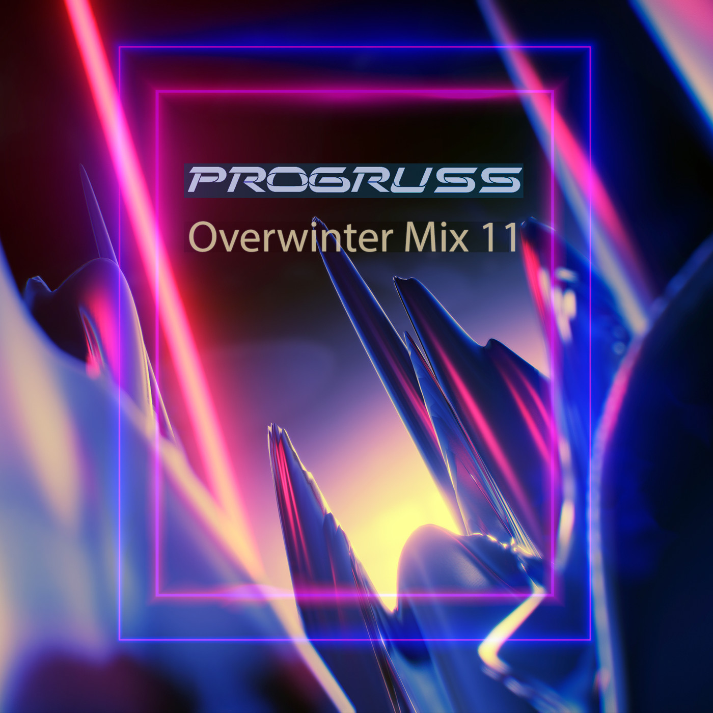 Progressive House | Melodic Techno