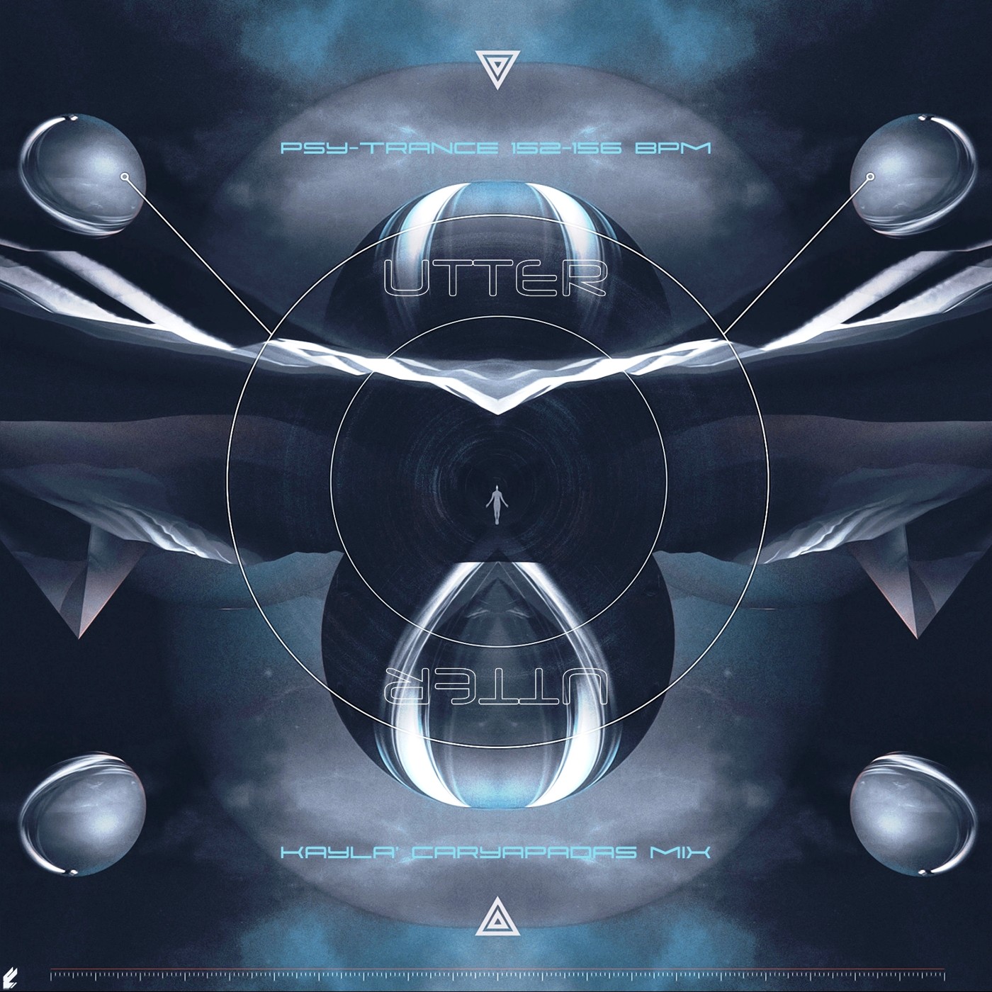 Kayla' Caryapadas mix - UTTER