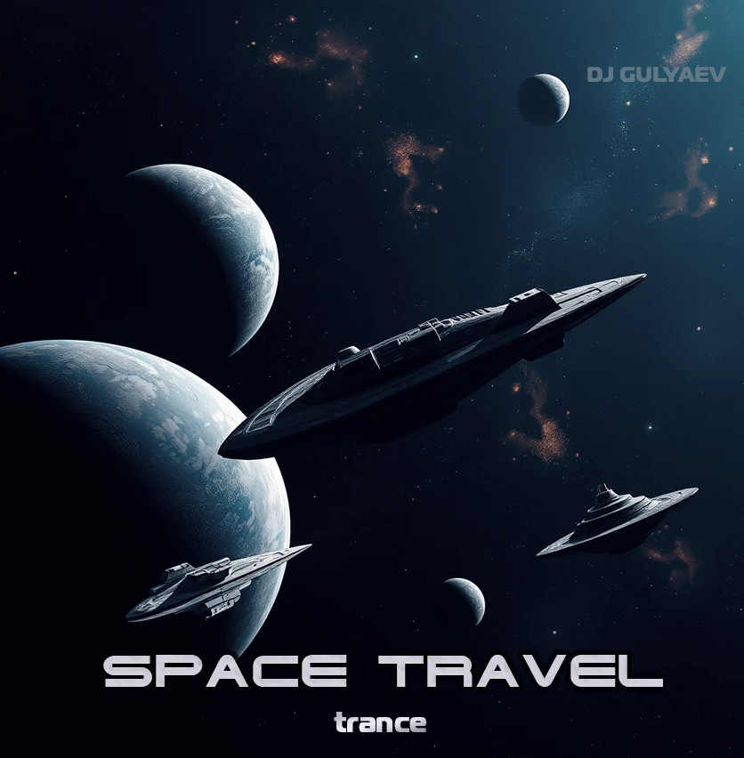 Space travel