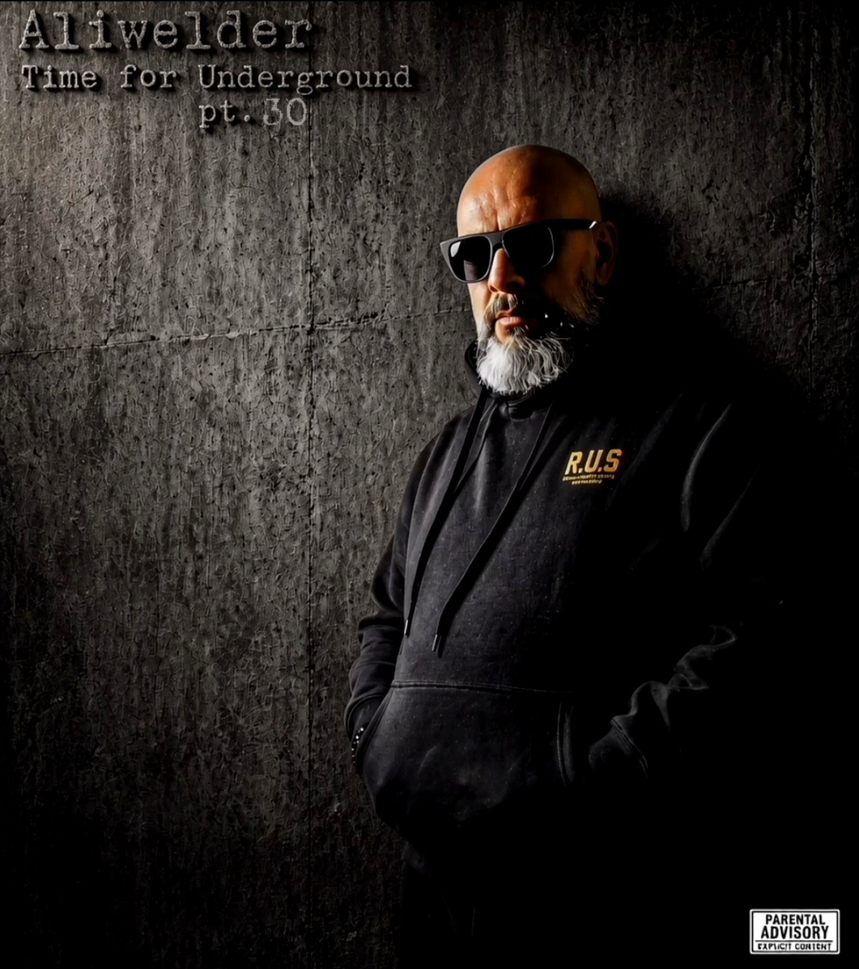 Aliwelder - Time for UGND pt.30 episode artwork