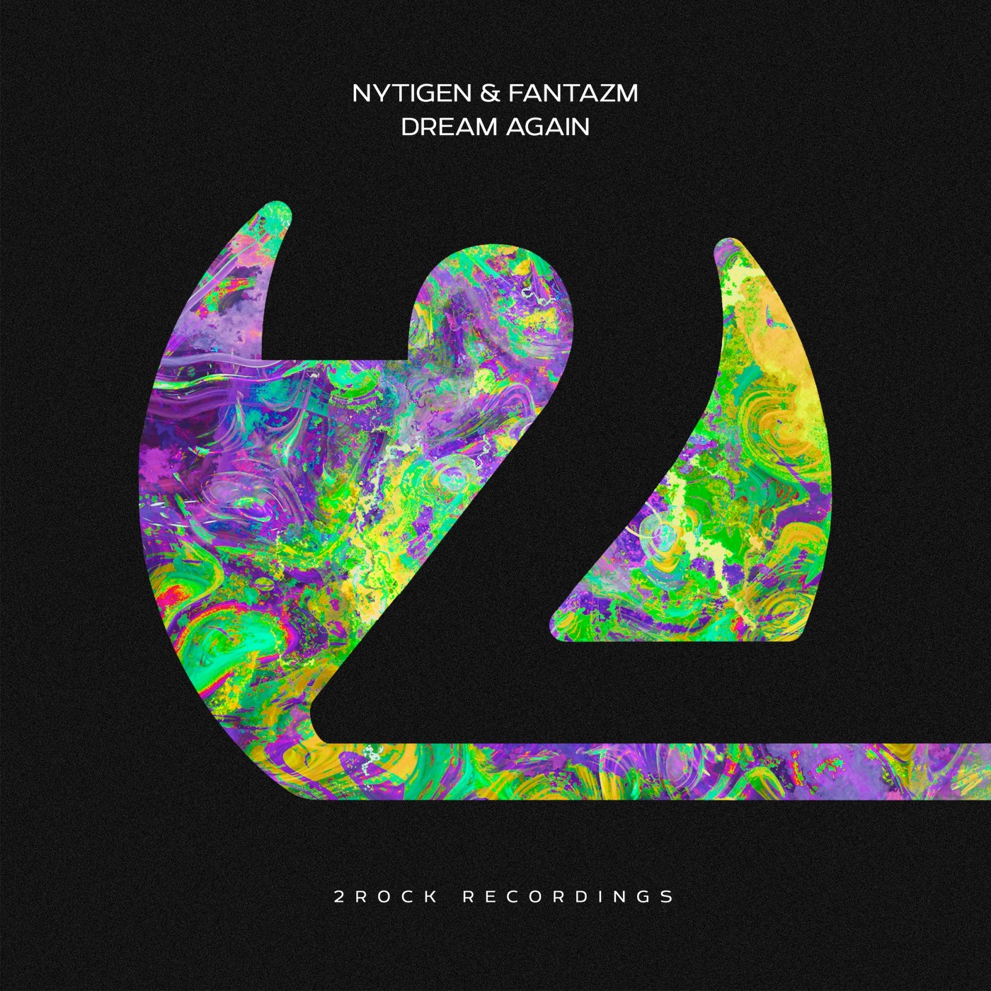 NyTiGen & FANTAZM - Dream Again