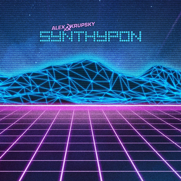 Alex Krupsky - Synthypon '2025