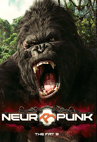 Neuropunk