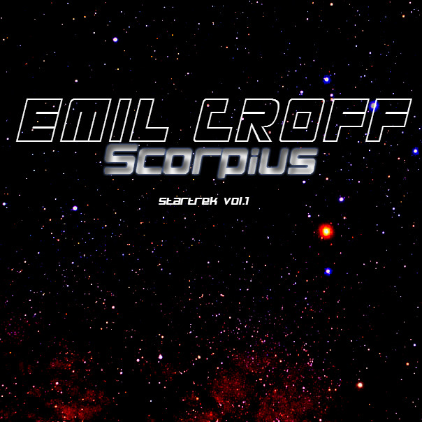 Emil Croff - Scorpius episode artwork