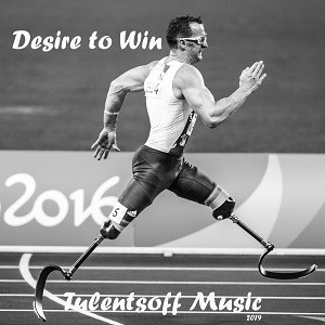 Tulentsoff Music - Desire to Win episode artwork
