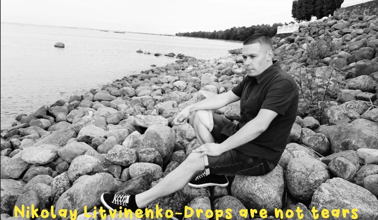 NoTFNdc-Drops are not tears episode artwork