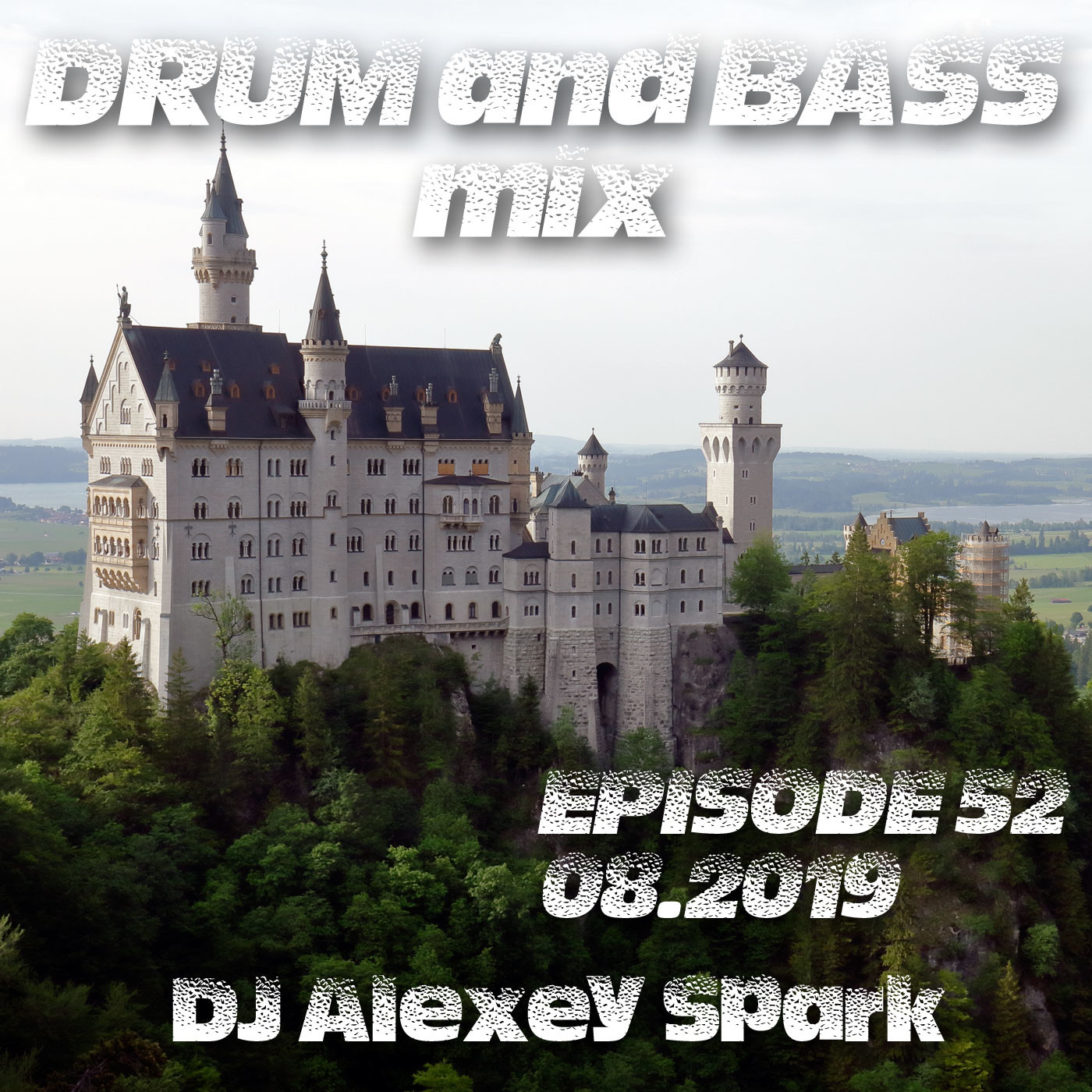 DJ Al:See mixes