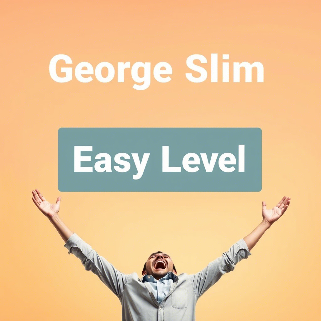 George Slim - Easy Level