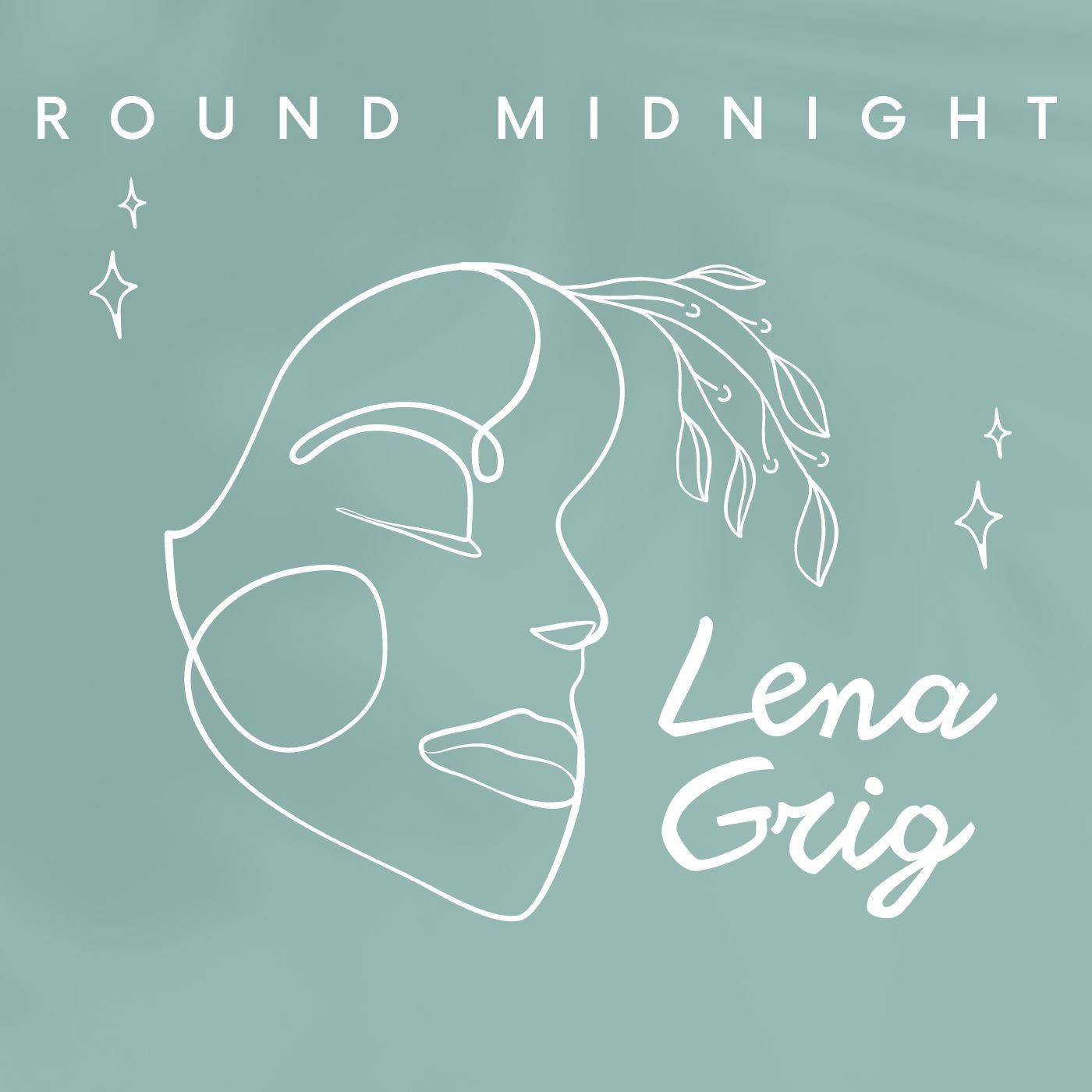 Lena Grig - Round midnight episode artwork