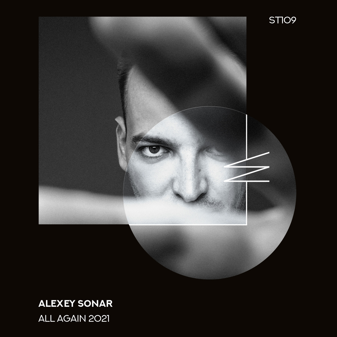 Alexey Sonar - All Again 2021 (Extended Mix) [SkyTop] episode artwork