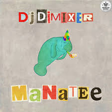 DJ DimixeR - Manatee (Lavrushkin & Max Roven Remix) episode artwork