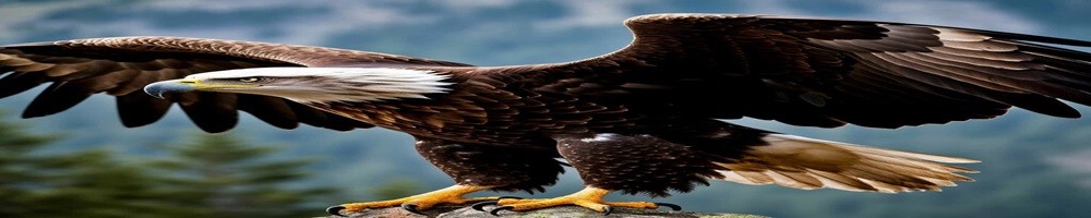 Dolby D&G - The Shadow of the Eagle