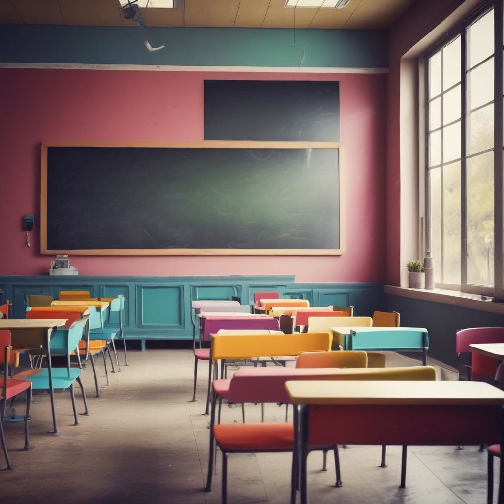 MC Maxivi - Про школу