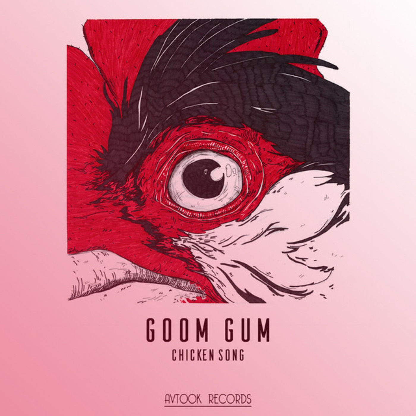 Goom Gum - Chicken Song (Original Mix)