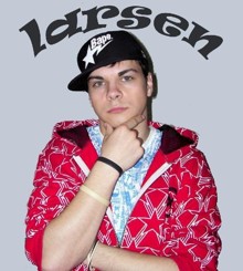 PromoDJ profile picture for @larsen