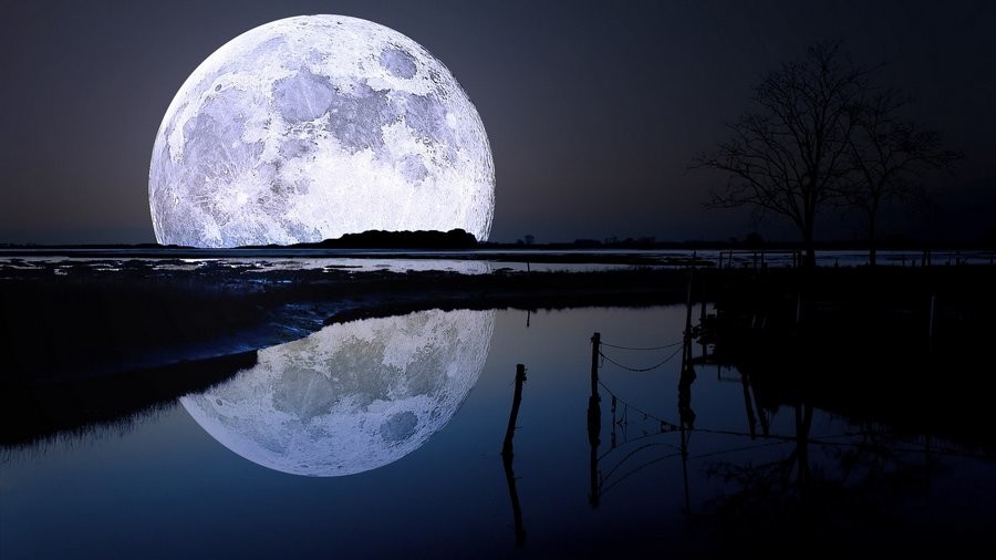 DJ REZANOV- MooN Podcast#1 (24.1.2018) episode artwork