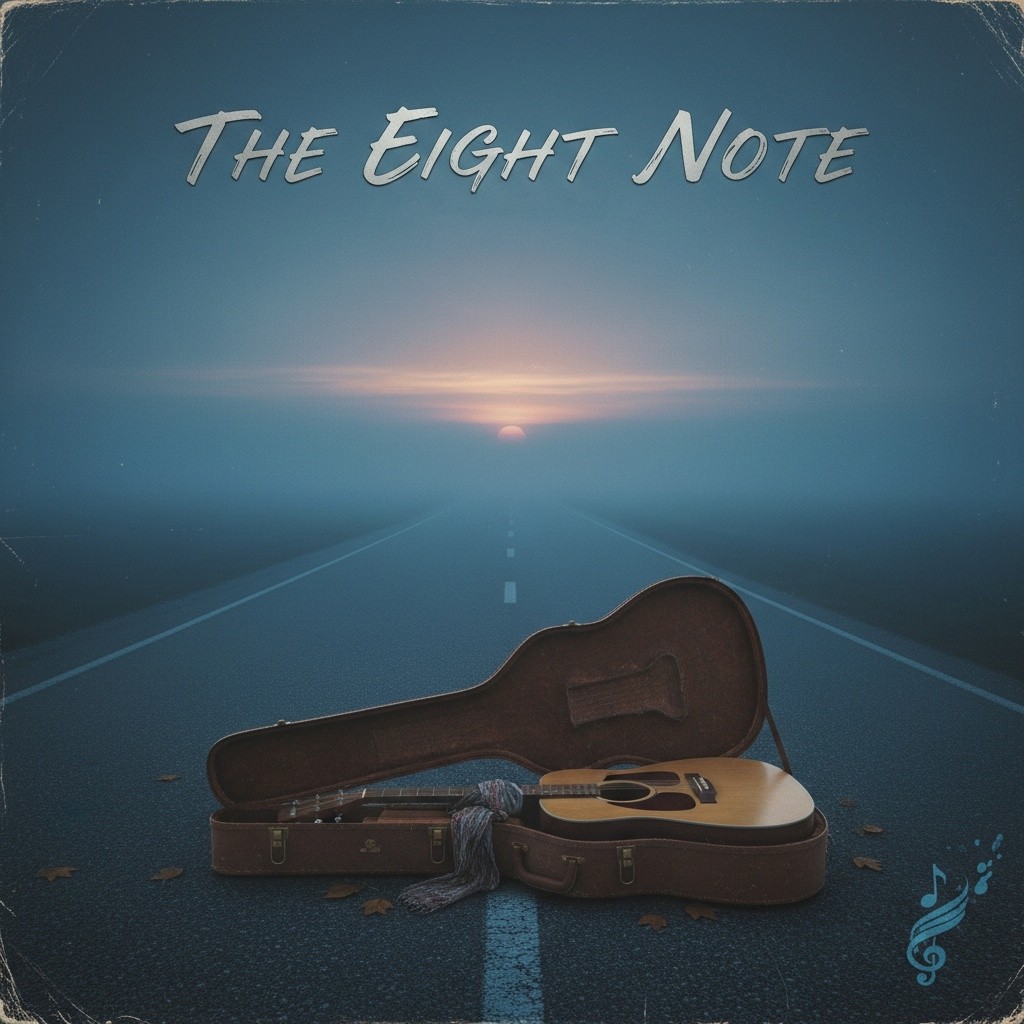 The Eighth Note (Crying Rock Ballad)