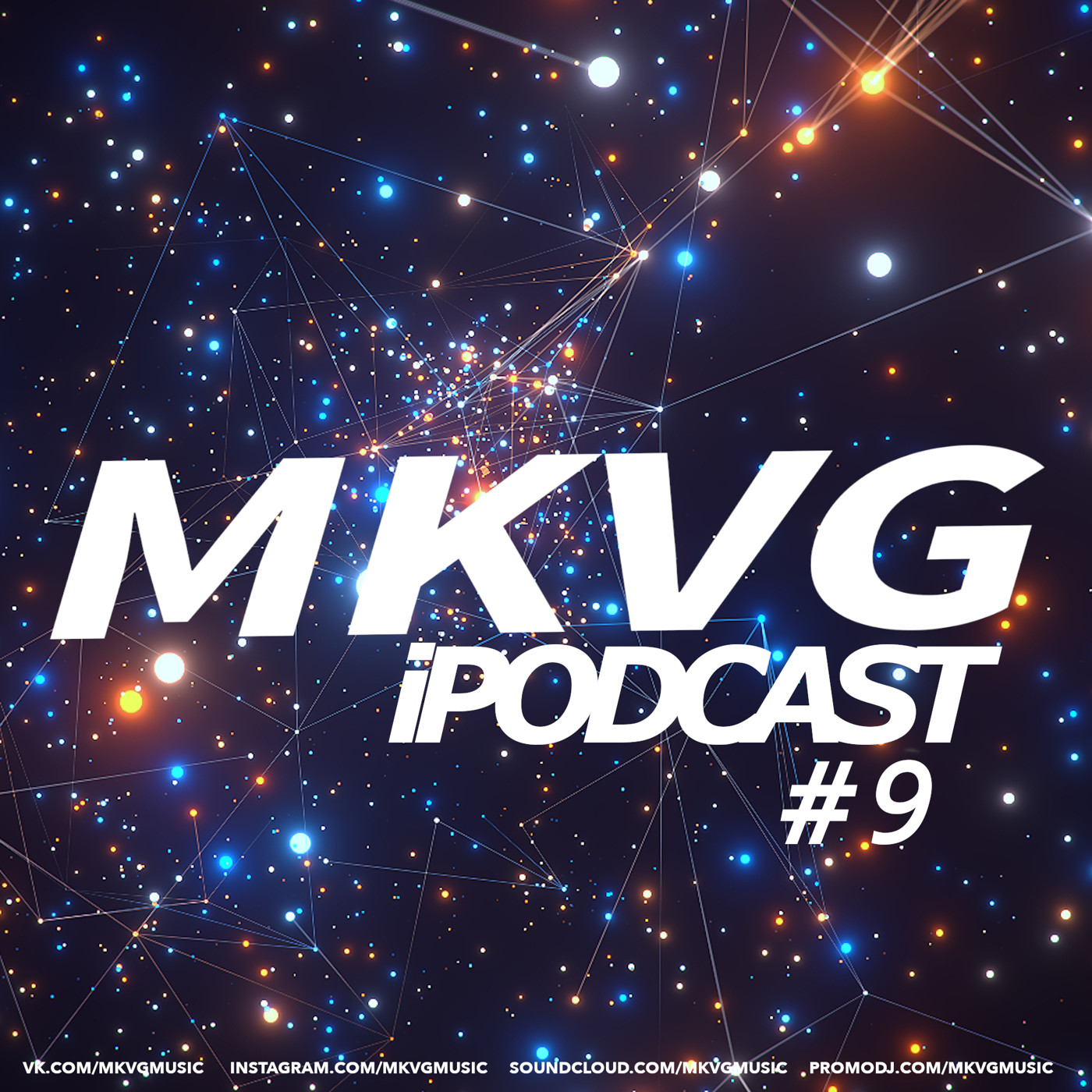 MKVG PODCAST