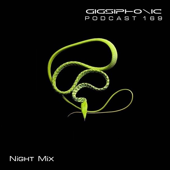 Mixes: Ambient Dub