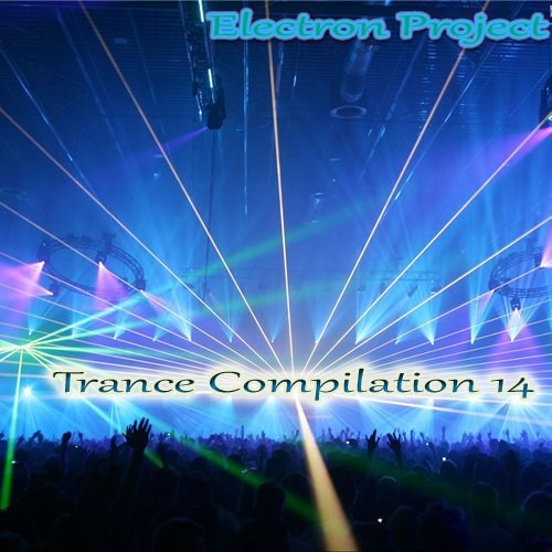 Electron Project - Trance Compilation 14 [PDJ FM] episode artwork
