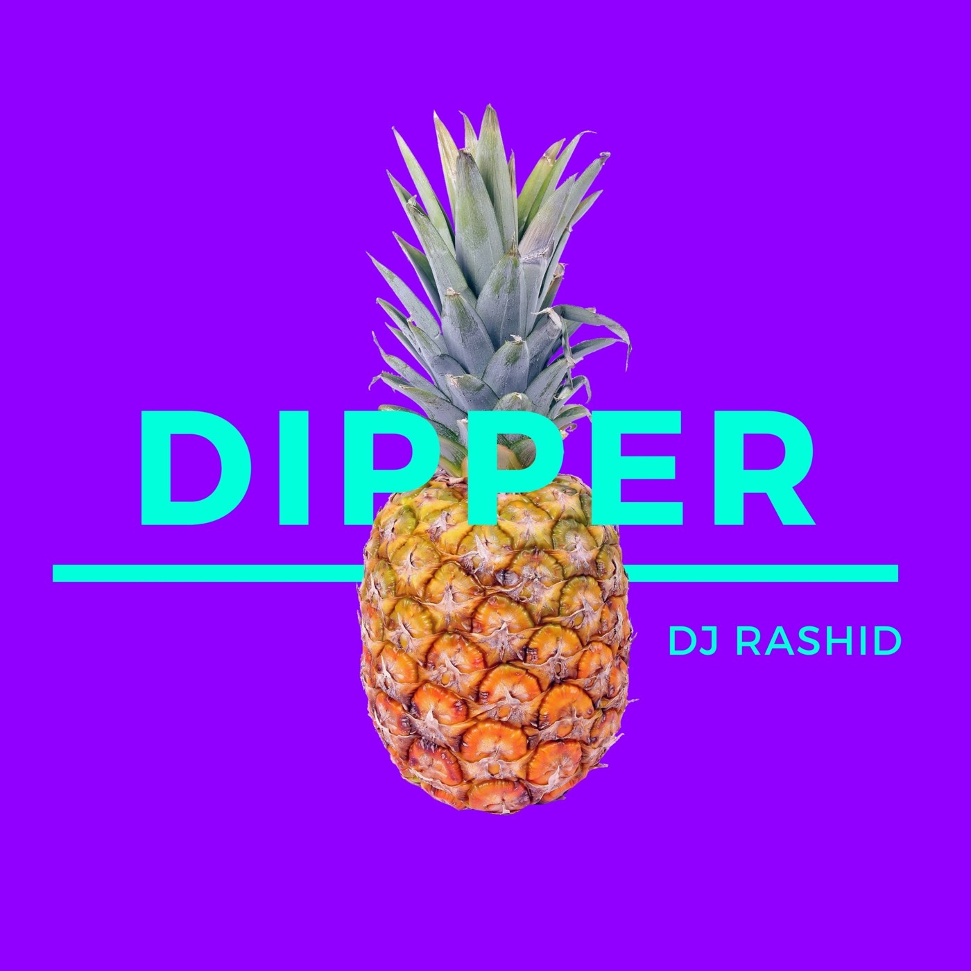 DJ RASHID - DIPPER DJ RASHID - DIPPER