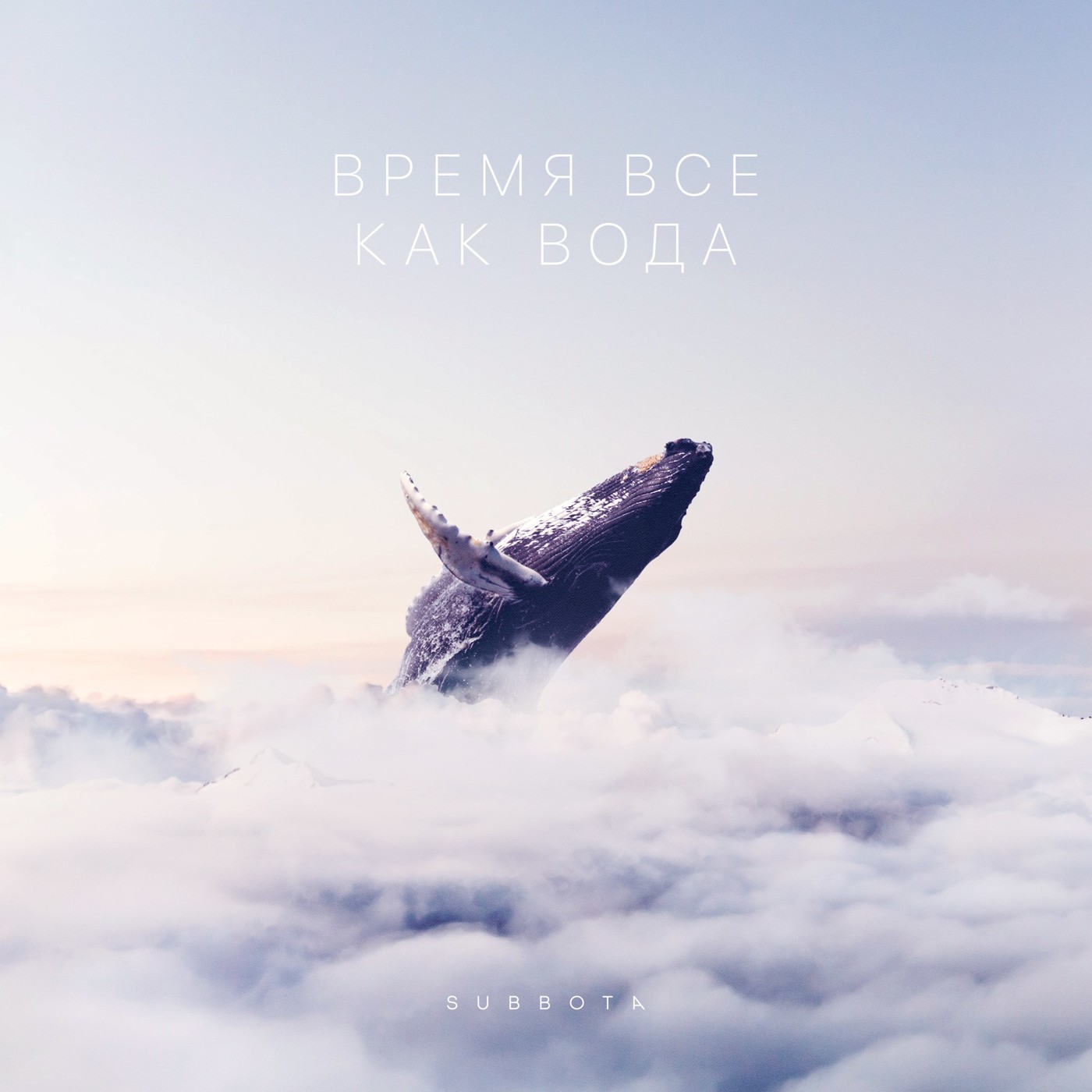 Subbota - Время все как вода episode artwork
