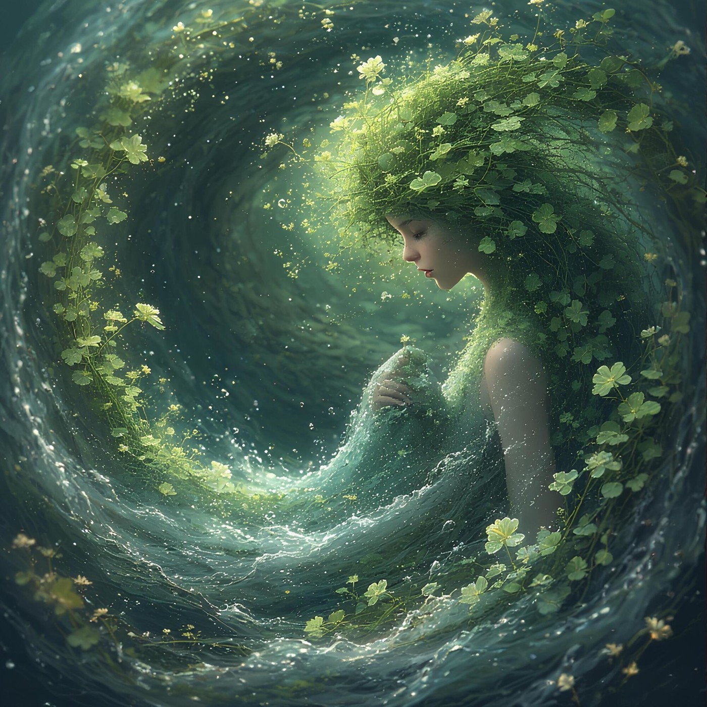 Picksoagain – Мы живём так медленно, что слышно, как растёт трава