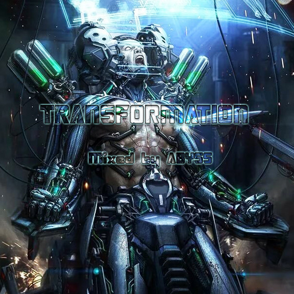 ABYSS - Transformation episode artwork