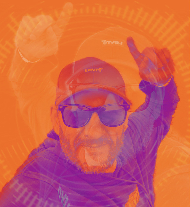 DJ Harmony - DANCEFLOOR - #039 (Live Set Mai 2021)