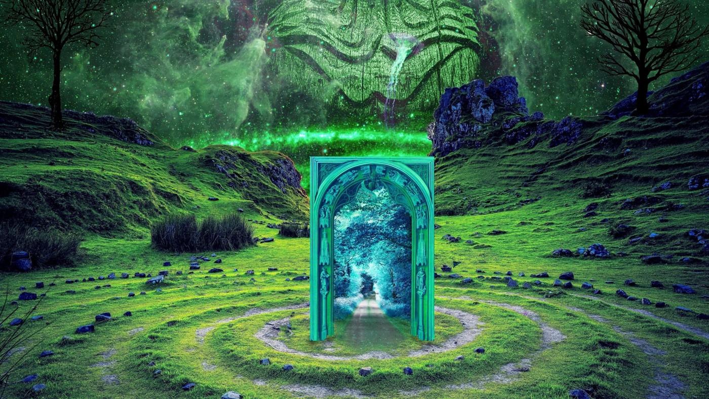 Psywanderer
