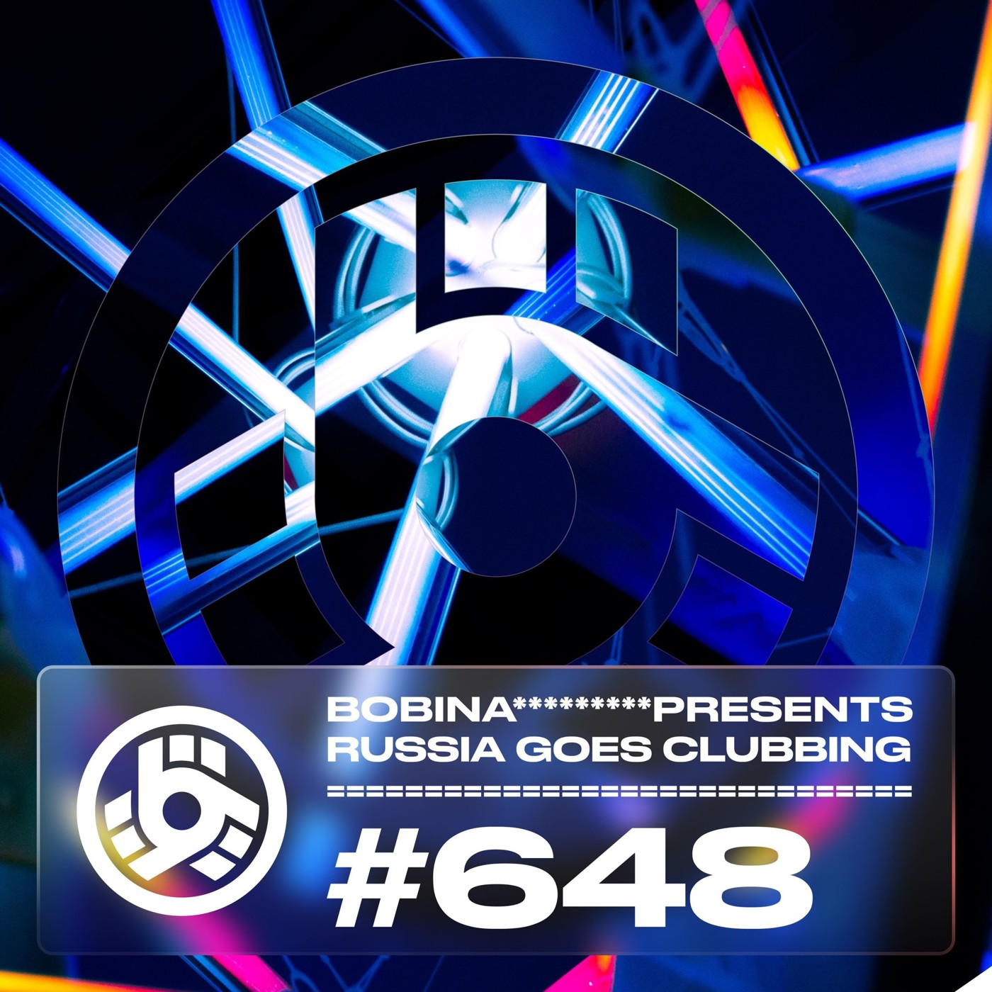 Russia Goes Clubbing #648