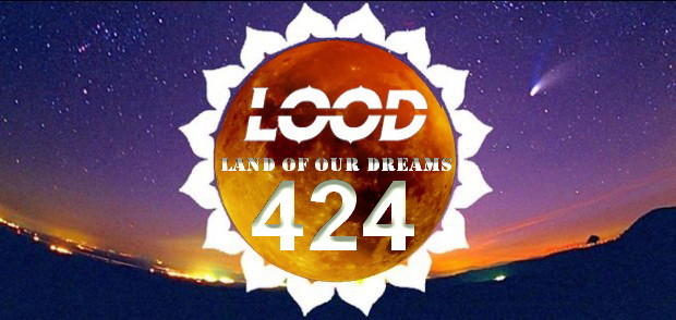 Virgil Hill - Land of our Dreams #424