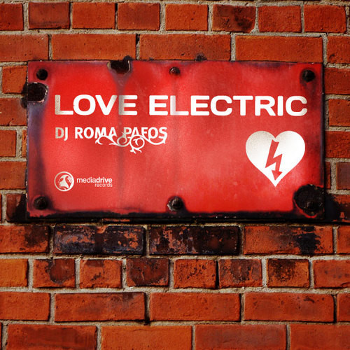 Roma Pafos - Love Electric (UniSelf Remix) episode artwork